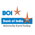 bank of india bharti