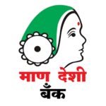 mann deshi mahila sahakari bank logo