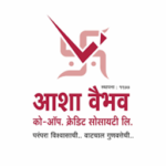 asha vaibhav credit co operative society