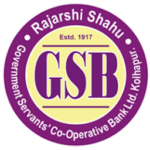 rajarshi shahu government bank kolhapur