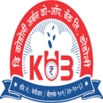 the kodoli urban co operative bank logo